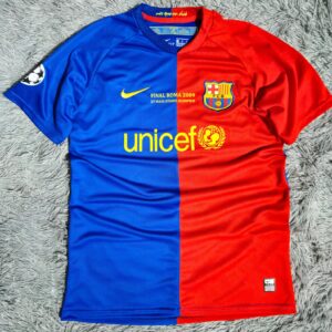 WhatsApp Image 2025-11-15 at 12.43.17 PM Camiseta Retro Barcelona Unicef
